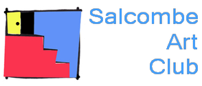 Salcombe Art Club logo