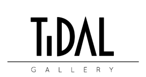 Tidal Gallery logo