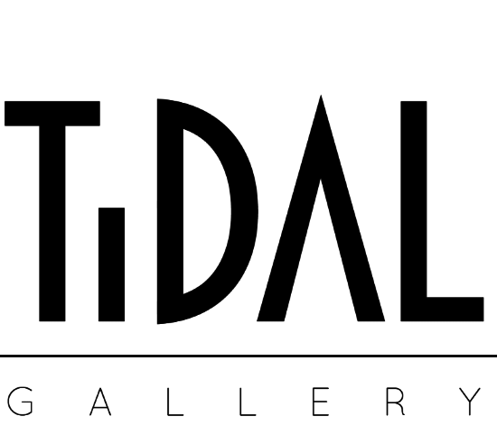 Tidal Gallery logo