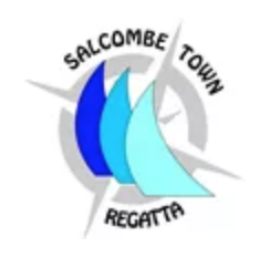 Salcombe Town Regatta logo | Worthy causes
